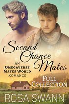 Second Chance Mates - Second Chance Mates [Full Collection]