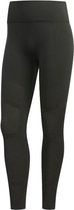 Warp Knit 7/8 Tights
