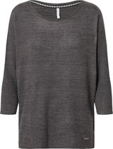 Hailys shirt mia Grijs-M