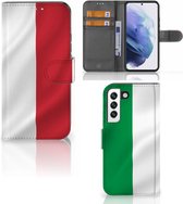 Nice Cover Samsung Galaxy S22 Smartphone Case Italie