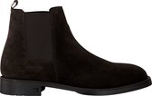 Scotch & Soda Picaro Chelsea boots - Enkellaarsjes - Heren - Bruin - Maat 43