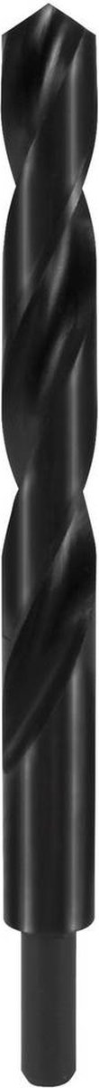 RUKO 200140 HSS-R Metaal-spiraalboor 14 mm Gezamenlijke lengte 160 mm DIN 338 1 stuk(s)