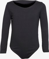 Osaga meisjes gympakje - Zwart - Maat 116
