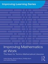 Improving Learning - Improving Mathematics at Work