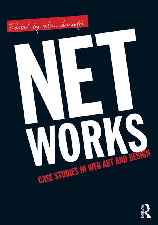 Net Works - cover