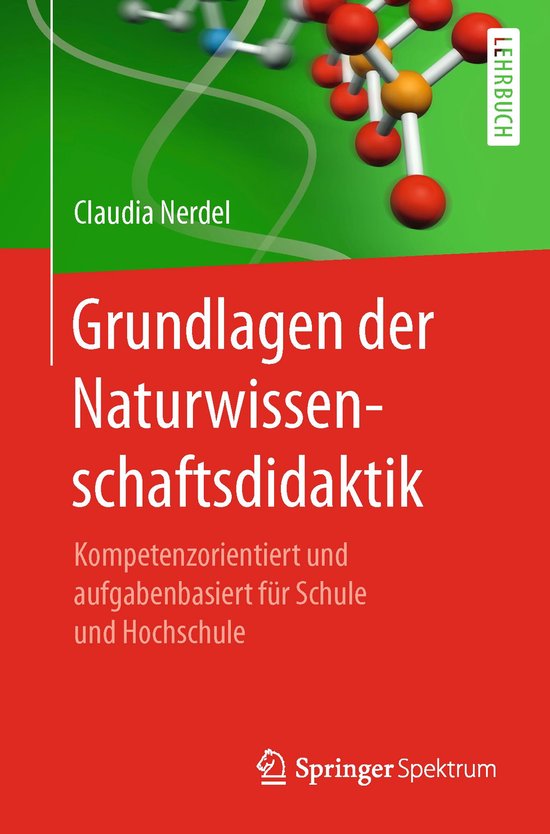 Life Science and Basic Disciplines (German Language) - Grund ... - cover
