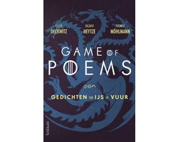 Game of Poems