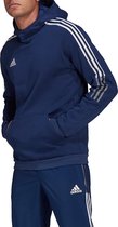 adidas Maillot de sport adidas Tiro 21 - Taille S - Homme - Marine/Blanc