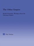 Literary Criticism and Cultural Theory - The Other Empire