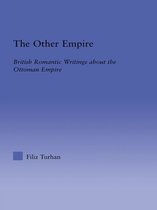 Literary Criticism and Cultural Theory - The Other Empire