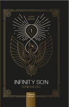 Infinity Son 1 -   Feniksbloed