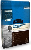 ACANA HERITAGE ADULT DOG 6KG