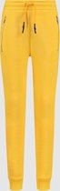 Ballin Amsterdam -  Jongens Regular Fit   Broek  - Geel - Maat 152