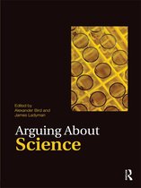 Arguing About Philosophy - Arguing About Science