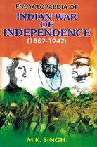 Encyclopaedia Of Indian War Of Independence (1857-1947), Birth Of Indian National Congress (Establishment Of Indian National Congress)