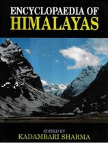 Encyclopaedia of Himalayas (Western Himalayas)