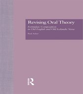Revising Oral Theory