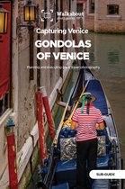 Venice - Capturing Venice: Gondolas of Venice