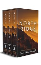 North Ridge 4 - North Ridge Trilogy: Box Set