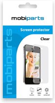 Mobiparts Folie Ultra-Clear Screenprotector Geschikt voor Apple iPhone 5 2-Pack