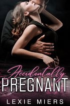 Lexie Miers standalone contemporary romances 3 - Accidentally Pregnant