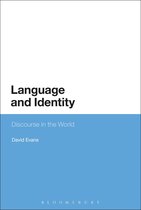 Language and Identity