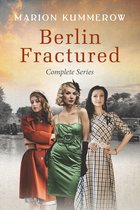 Berlin Fractured 5 - Berlin Fractured