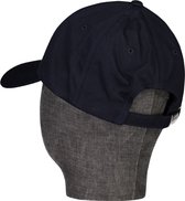 Tommy Hilfiger Caps-Muts Blauw - Maat One size - Mannen - Never out of stock Collectie - Katoen