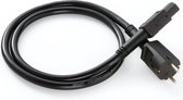 QED XT5 POWER CABLE 3M