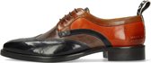 Melvin & Hamilton Dames Derby schoenen Betty 16