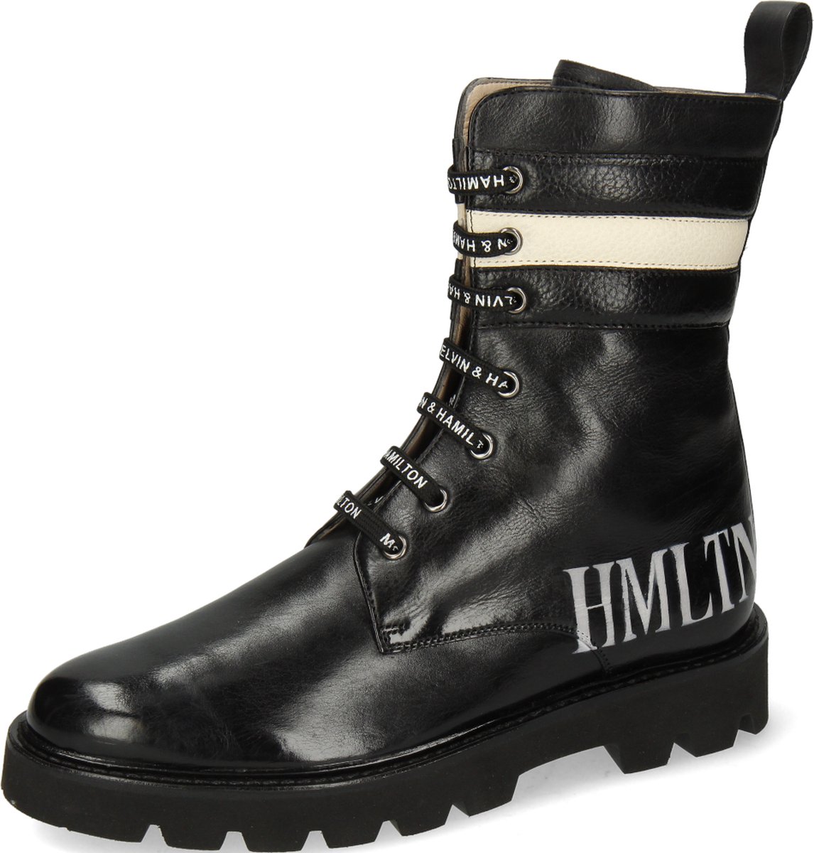 Zapatos Botas de caña baja Melvin & Hamilton SELINA 25 - Envío gratis Zapatos Botas de caña baja Melvin & Hamilton SELINA 25 - Envío gratis