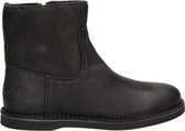 Shabbies dames boot - Zwart - Maat 41