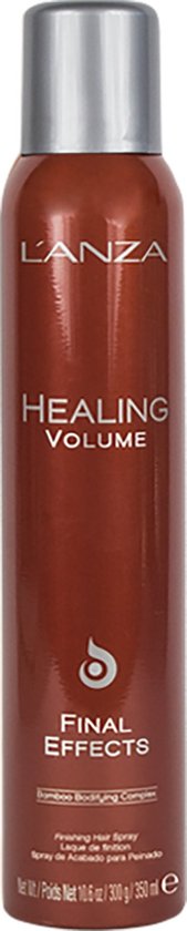 L'Anza - Healing Volume - Final Effects - 300 ml