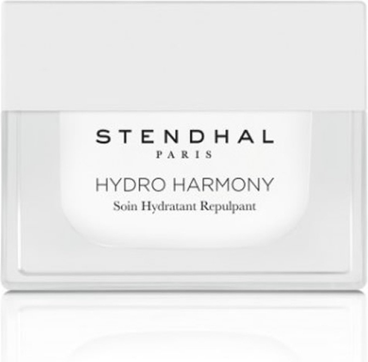 Gezichtscrème Stendhal Hydro Harmony Soin Repulpant (50 ml)