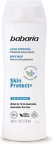 Babaria Skin Protect Crema Corporal  400ml