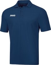 Jako - Polo Base Women - Polo Base - 38 - Blauw