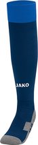 Jako - Leeds - Team Voetbalsokken - 39 - 42 - Blauw