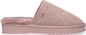 Shabbies 170020200 Pantoffels - Sloffen - Dames - Roze - Maat 41