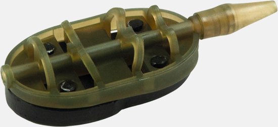 Mangeoire pour animaux Maver Jurassic Method - Taille : Large 45g