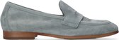Notre-V 1Get150 Dames Loafers - Blauw - Maat 38