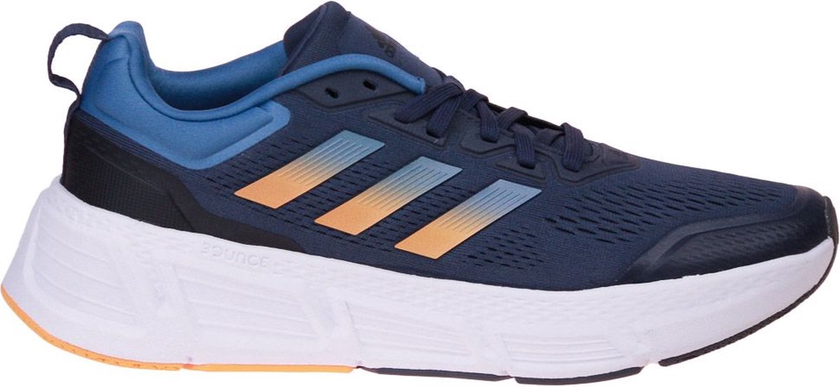 Adidas questar byd hot sale blu