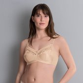 Anita Comfort Safina Bh zonder Beugel 5449 Huid - maat EU 85E / FR 100E