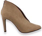 Marco Tozzi dames pump TAUPE 37