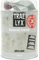 Trae-Lyx naturel finish - 2,5 liter