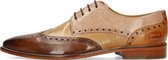 Melvin & Hamilton Heren Derby schoenen Martin 15
