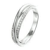 Ring Diamant 0.29 Ct.