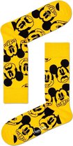 Happy Socks Disney Face it, Mickey maat 36-40