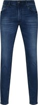BRAX Jeans - 80-6460 Chuck Blauw (Maat: 36/34)