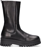 Zwarte OMODA Enkellaarsjes 34081 PL | Omoda