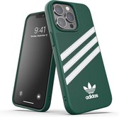 Adidas - Moulded Case iPhone 13 Pro - groen